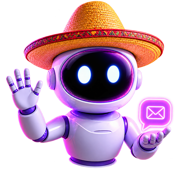 Riley, follow-up agent Nacho