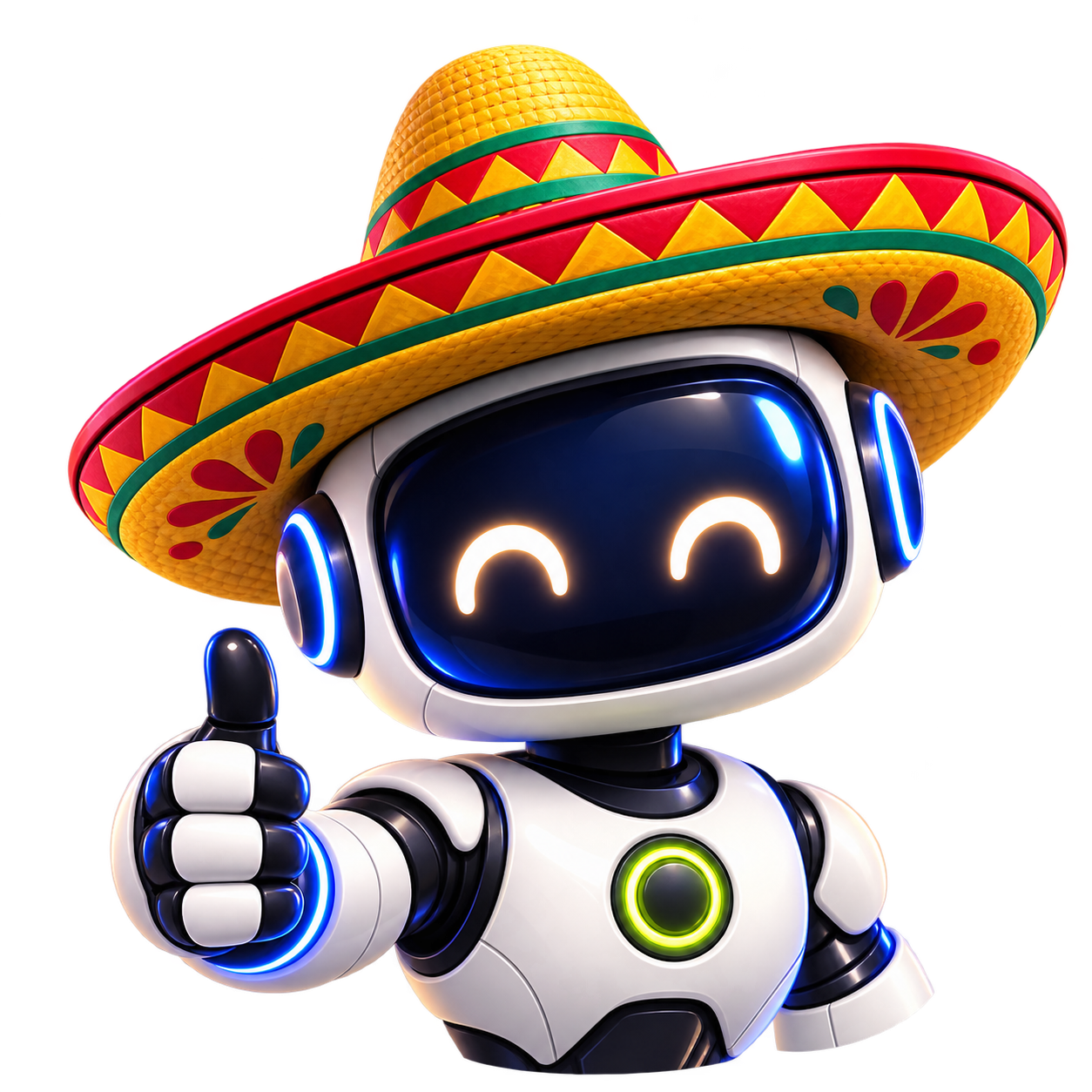 Nacho AI assistant
